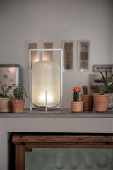 Twilight Lantern Table Lamp