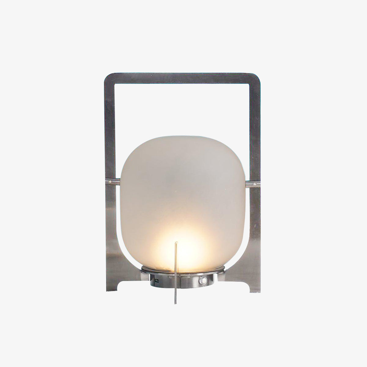 Twilight Lantern Table Lamp