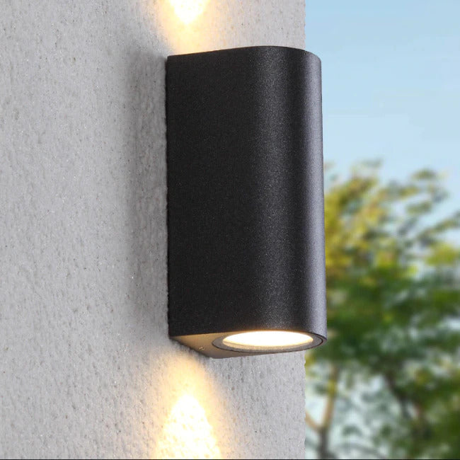 Exterior LED Wall Lights