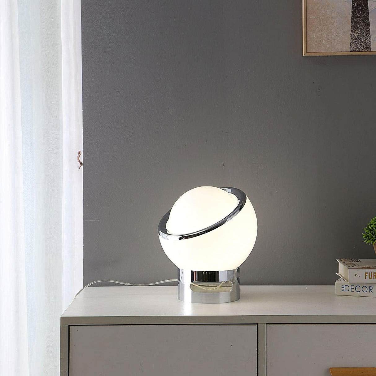 Valerie Table Lamp