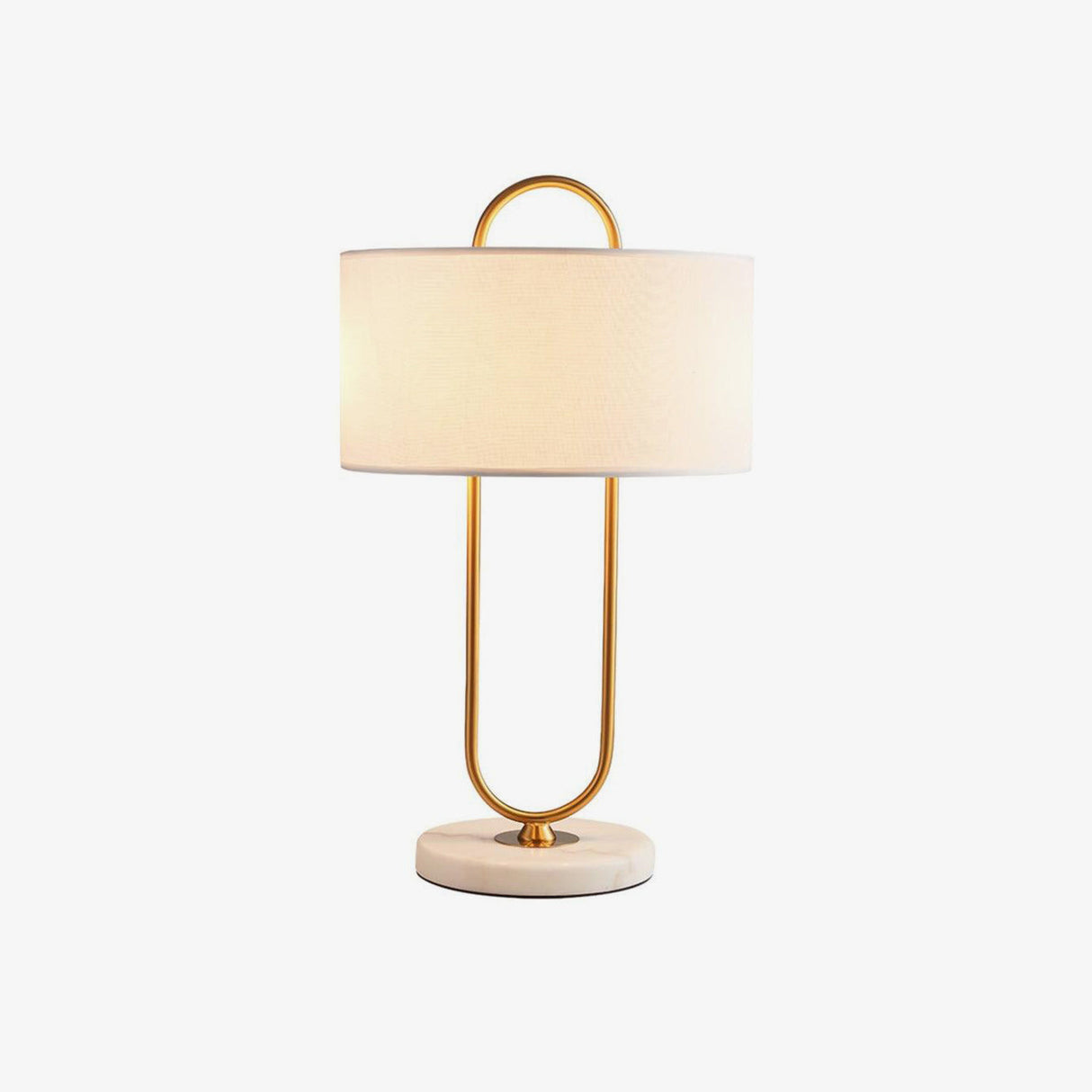 Warner Table Lamp