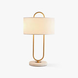 Warner Table Lamp