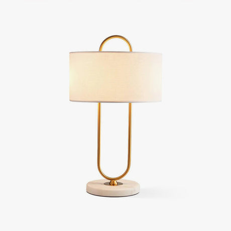 Warner Table Lamp