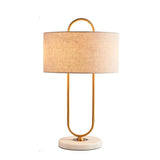 Warner Table Lamp