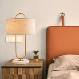 Warner Table Lamp