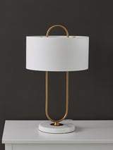 Warner Table Lamp