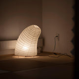 Paper Table Lamp