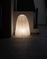 Paper Table Lamp