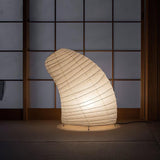 Paper Table Lamp