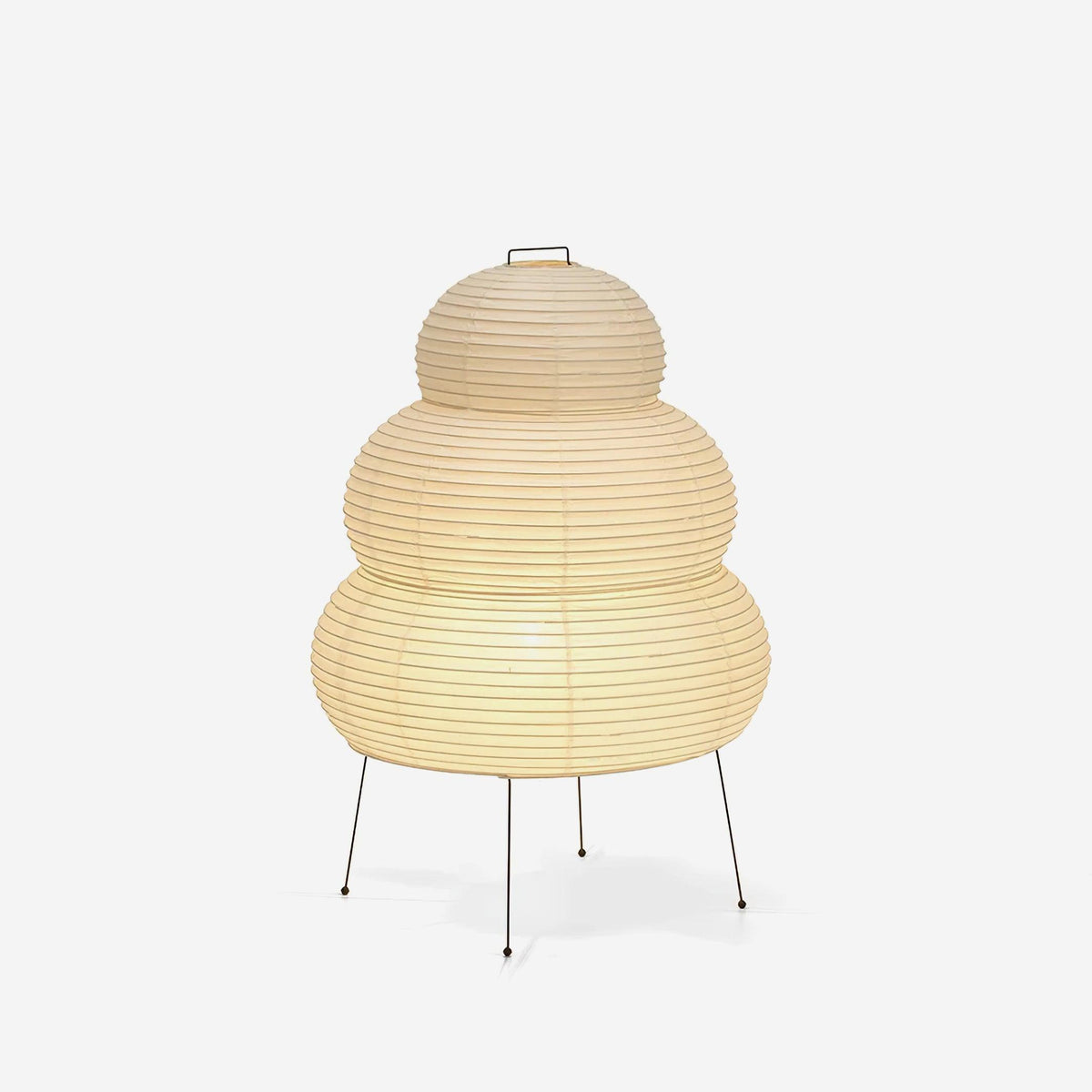 Paper Table Lamp