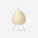 Paper Table Lamp