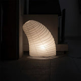 Paper Table Lamp