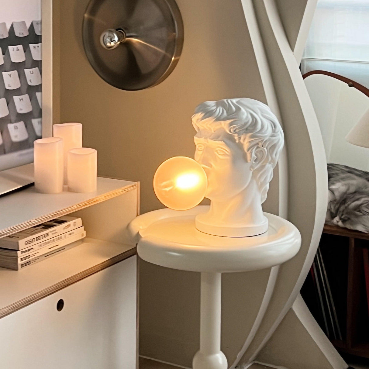 Wonder Table Lamp