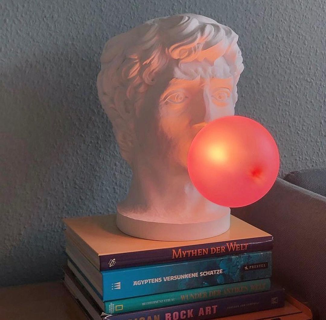 Wonder Table Lamp