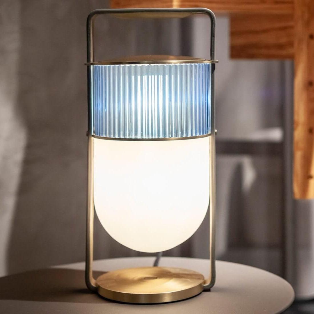 Xi Table Lamp