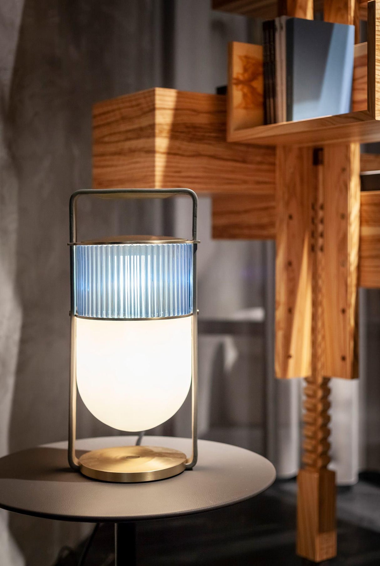 Xi Table Lamp