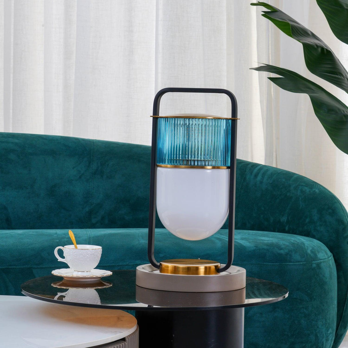 Xi Table Lamp