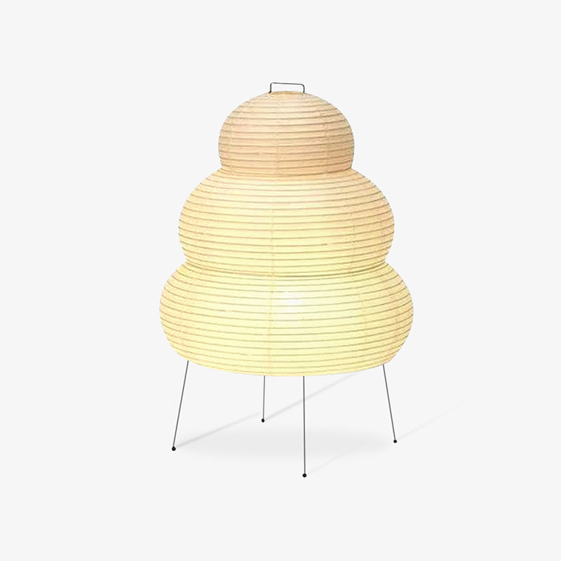 Paper Table Lamp