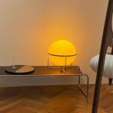 Yolk Table Lamp