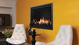 Kingsman ZCV39 Decorative Zero Clearance Direct Vent Gas Fireplace - 39"