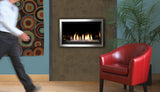 Kingsman ZCVRB3622 Direct Vent Gas Fireplace