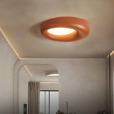 Zero Round Ceiling Lamp