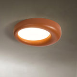 Zero Round Ceiling Lamp