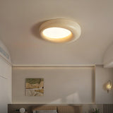 Zero Round Ceiling Lamp