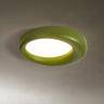 Zero Round Ceiling Lamp