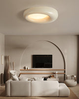 Zero Round Ceiling Lamp