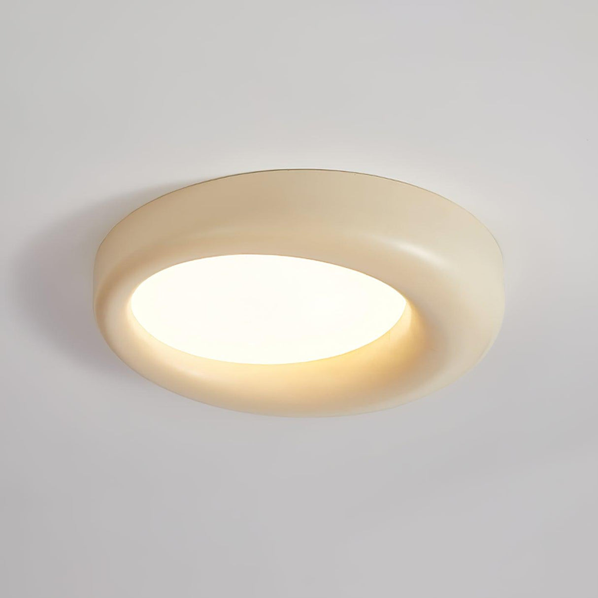 Zero Round Ceiling Lamp