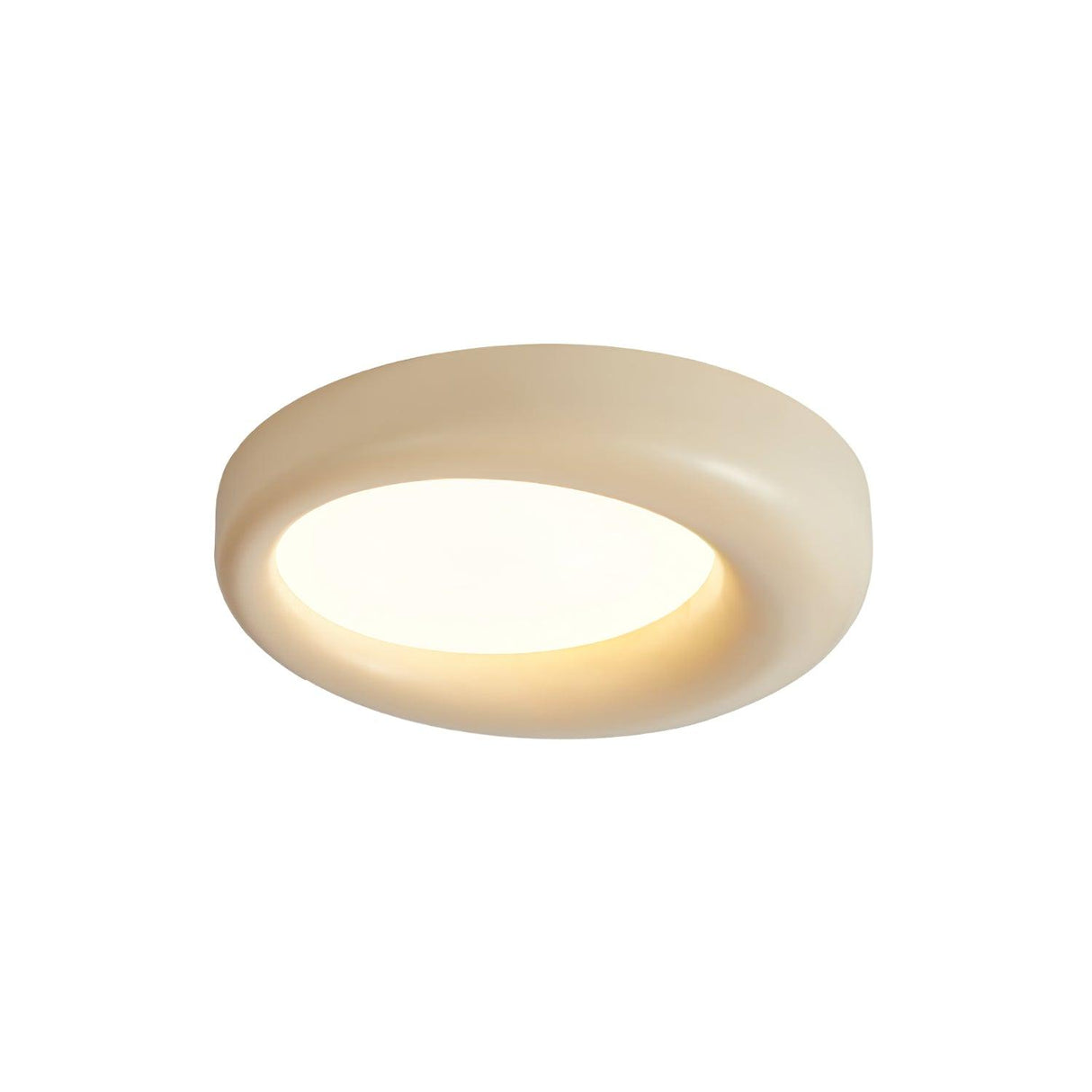 Zero Round Ceiling Lamp