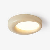 Zero Round Ceiling Lamp