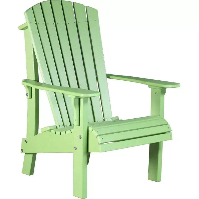 LuxCraft Royal Adirondack Chair