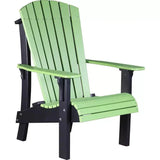 LuxCraft Royal Adirondack Chair