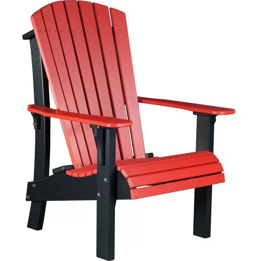 LuxCraft Royal Adirondack Chair