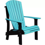 LuxCraft Royal Adirondack Chair