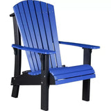 LuxCraft Royal Adirondack Chair