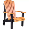 LuxCraft Royal Adirondack Chair