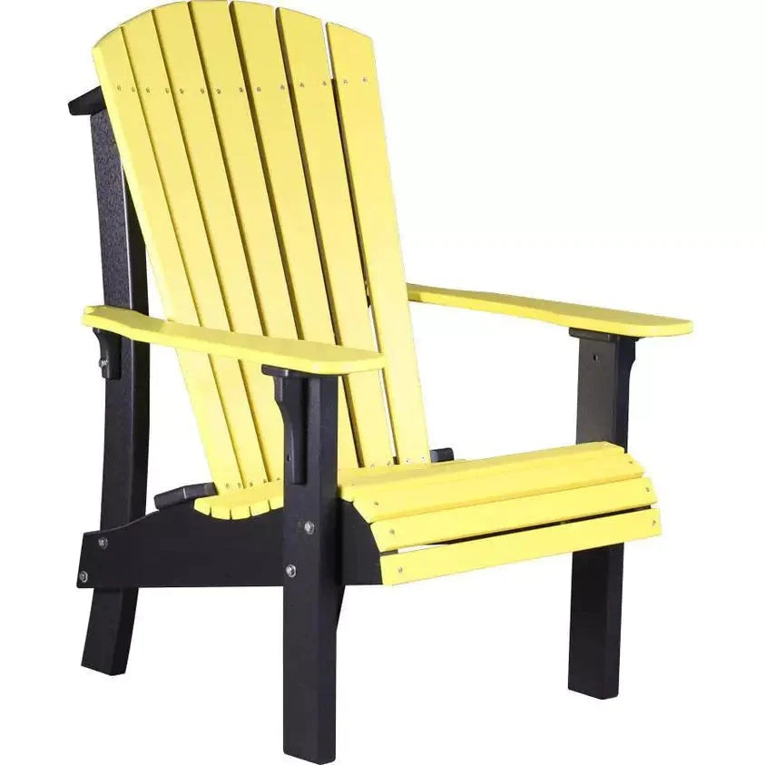 LuxCraft Royal Adirondack Chair