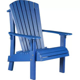 LuxCraft Royal Adirondack Chair