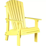 LuxCraft Royal Adirondack Chair