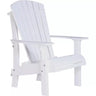 LuxCraft Royal Adirondack Chair