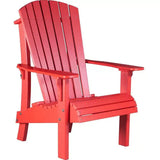 LuxCraft Royal Adirondack Chair