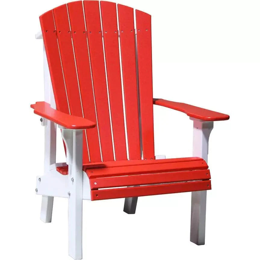 LuxCraft Royal Adirondack Chair