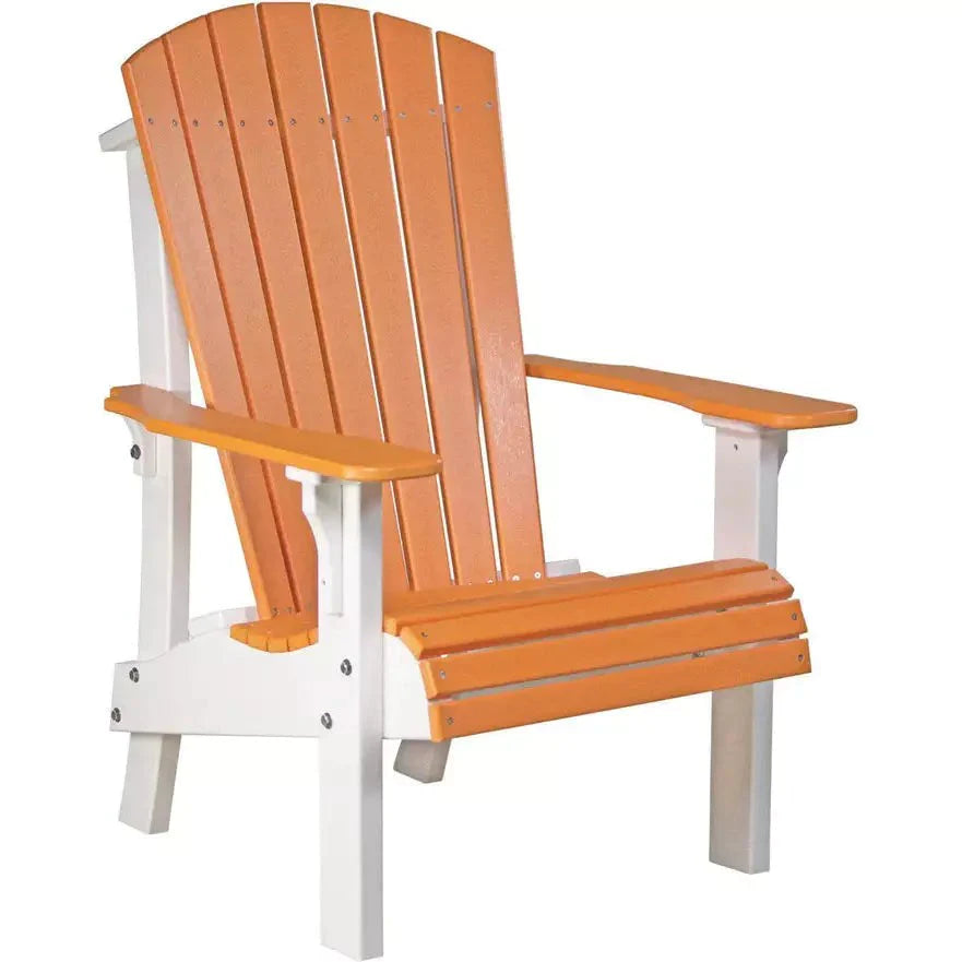 LuxCraft Royal Adirondack Chair