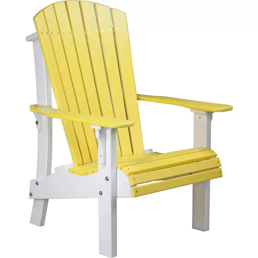 LuxCraft Royal Adirondack Chair