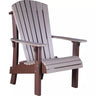 LuxCraft Royal Adirondack Chair