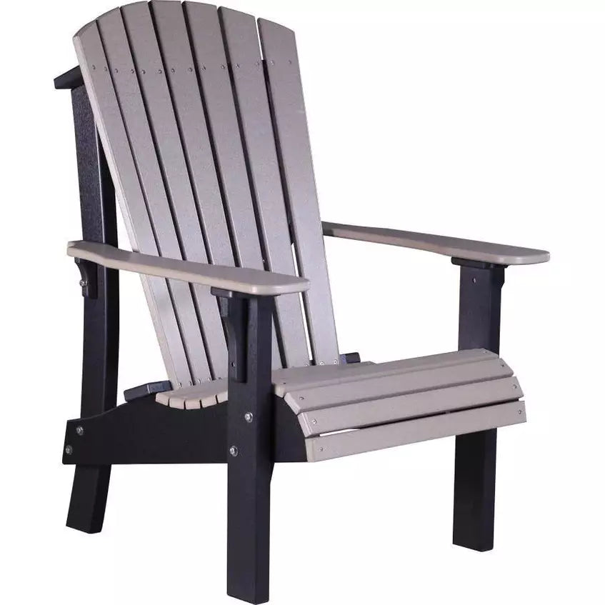 LuxCraft Royal Adirondack Chair