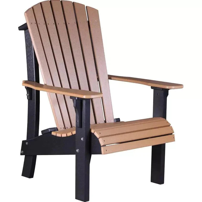 LuxCraft Royal Adirondack Chair